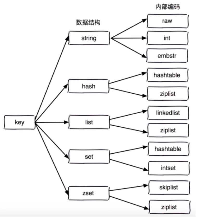 数据结构图
